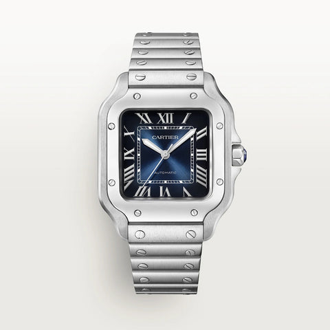 Cartier Santos Watch