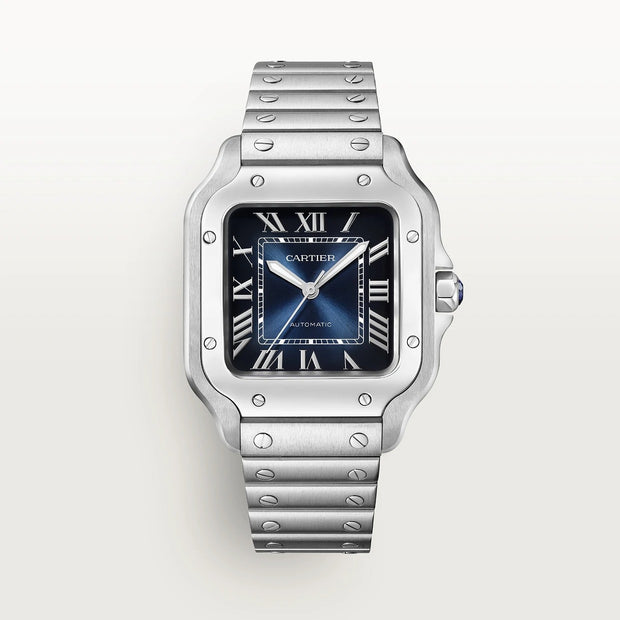 Cartier Santos Watch