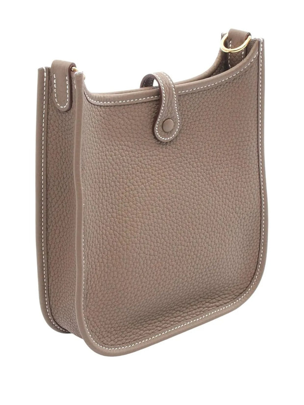 Hermes Mini Evelyne TPM Amazone Bag
