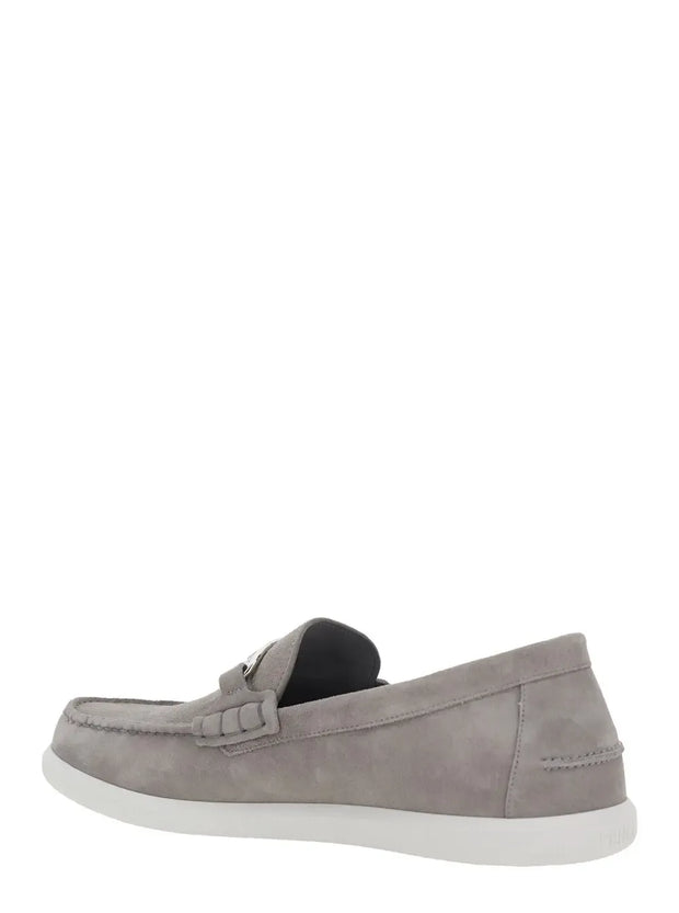 Fendi Loafers