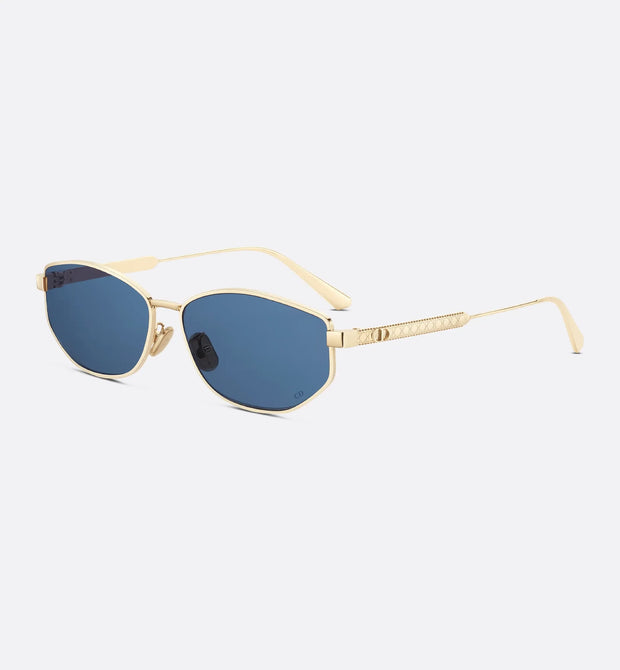 DiorCannage Oval Sunglasses