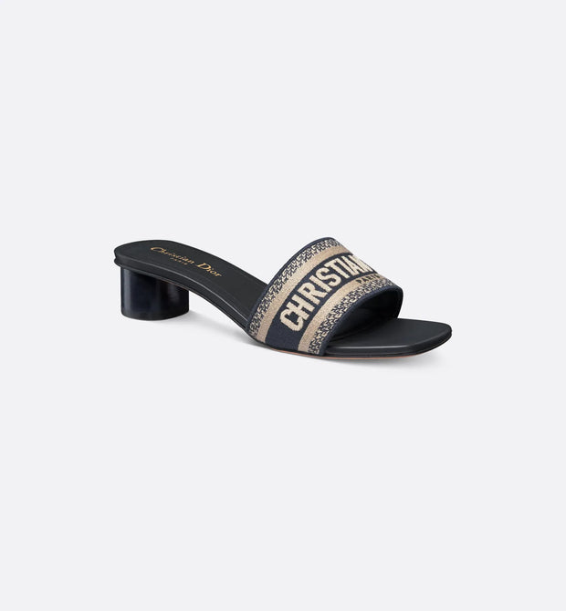 Dway Heeled Slide