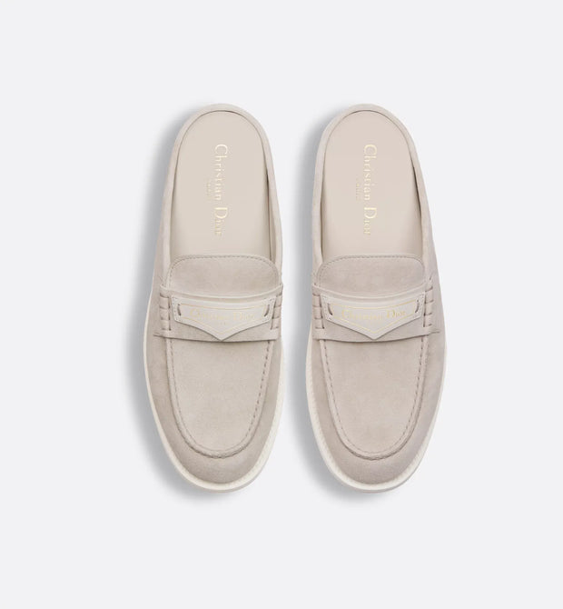 Dior Loafers