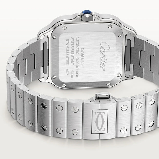 Cartier Santos Watch