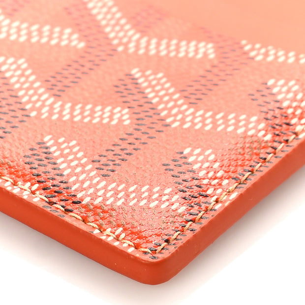Goyard Card Holder