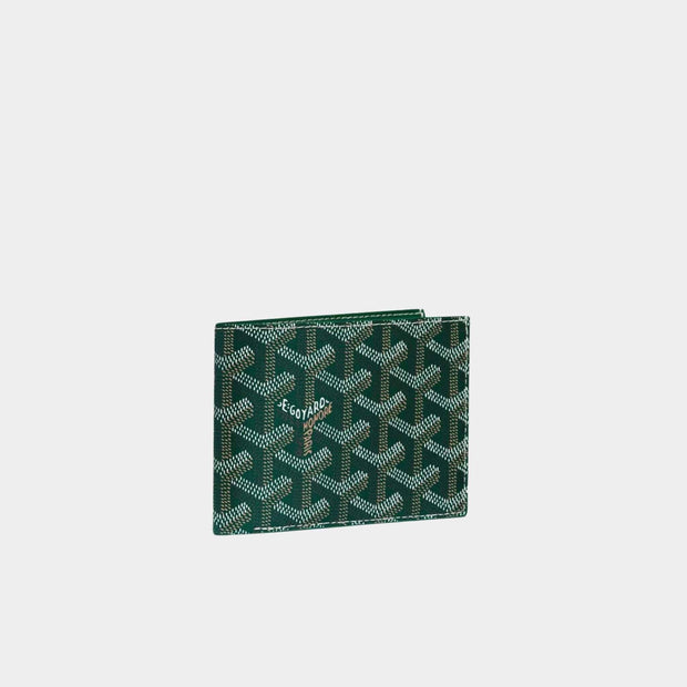 goyard wallet