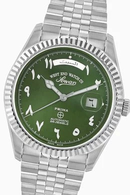 West End Classic Watch