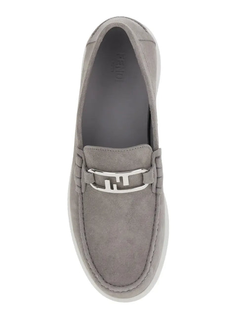 Fendi Loafers