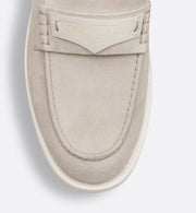 Dior Loafers
