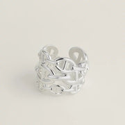 Hermes Enchainee Ring