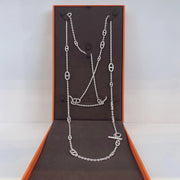 HERMES Farandole Necklace