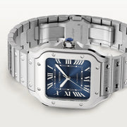 Cartier Santos Watch