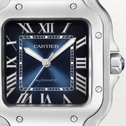 Cartier Santos Watch
