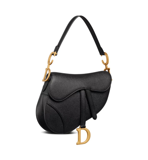 Dior Saddle Bag