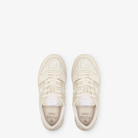 Fendi Trainers Sneakers