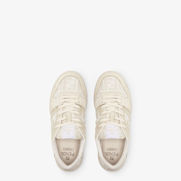 Fendi Trainers Sneakers