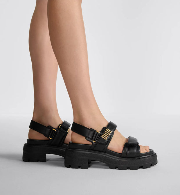 Dioract Platform Sandals
