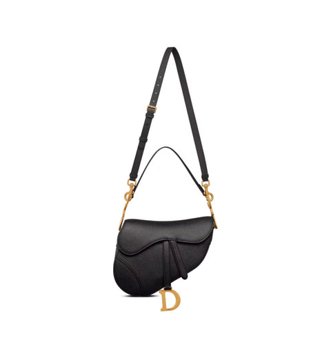 Dior Saddle Bag