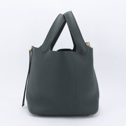 Hermes Picotin Lock 18  Bag