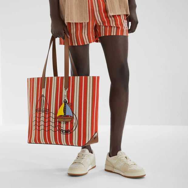 Fendi Trainers Sneakers
