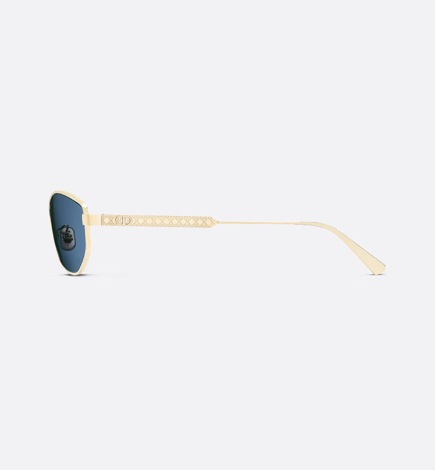 DiorCannage Oval Sunglasses