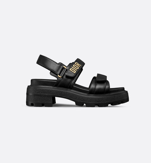 Dioract Platform Sandals