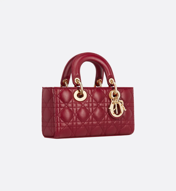 Small Lady D-Joy Bag