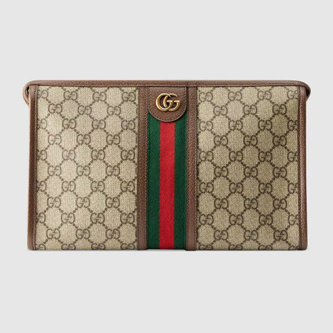 Gucci Ophidia super mini bag