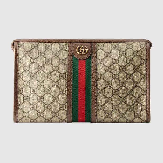 Gucci Ophidia super mini bag