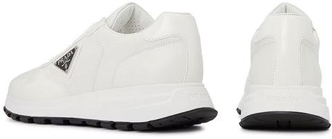 Prada Low Top Sneakers