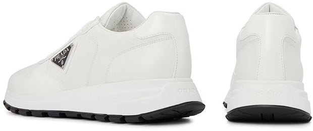 Prada Low Top Sneakers