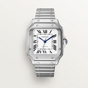 Santos De Cartier Watch