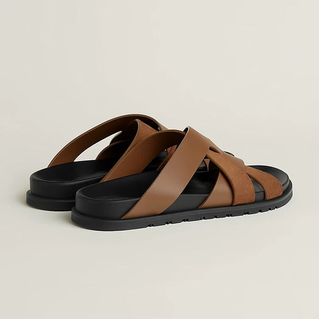 Hermes Kazimir Sandal