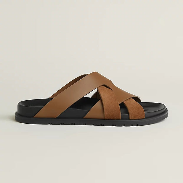 Hermes Kazimir Sandal
