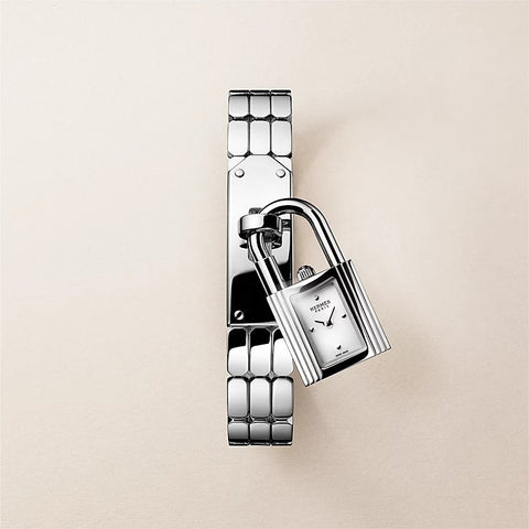 Hermes Kelly watch