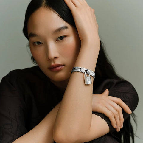 Hermes Kelly watch