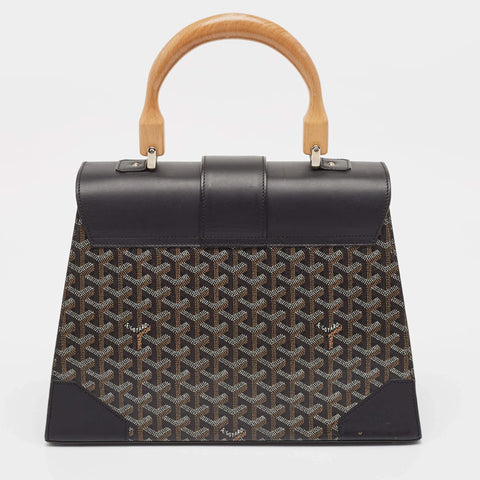 Goyard Mini Structure Bag