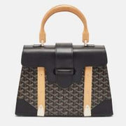 Goyard Mini Structure Bag