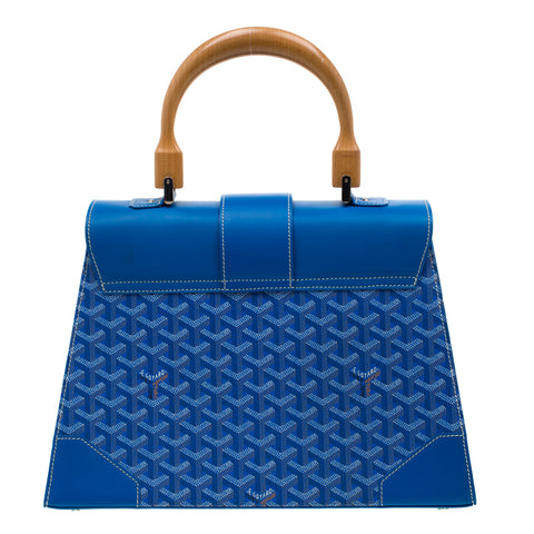 Goyard Mini Structure Bag