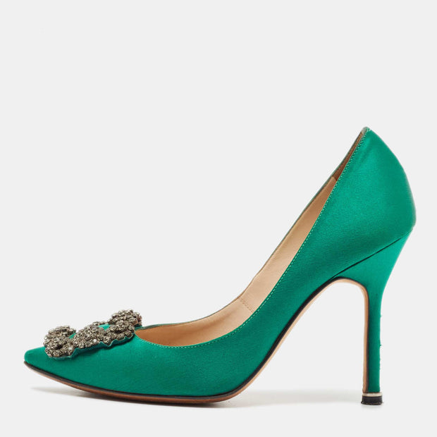 Manolo Blahnik Sandals