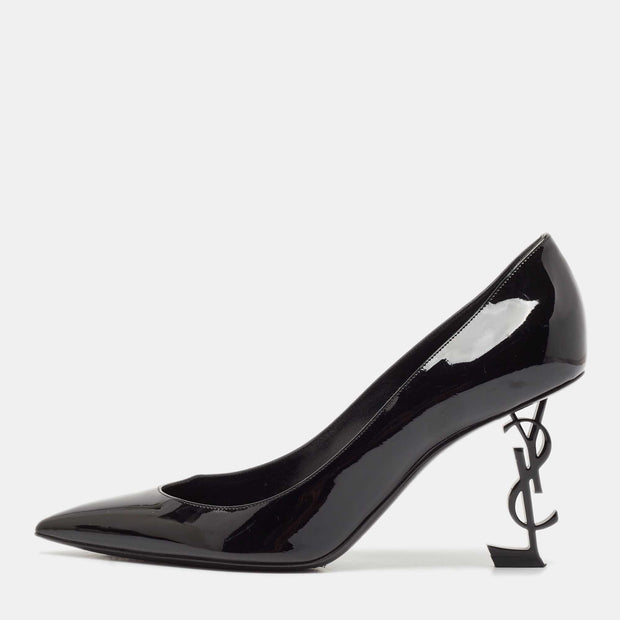 Saint Laurent Opyum Pumps