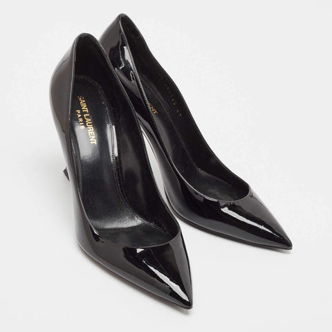 Saint Laurent Opyum Pumps
