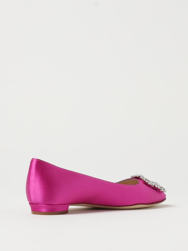 Manolo Blahnik Slides
