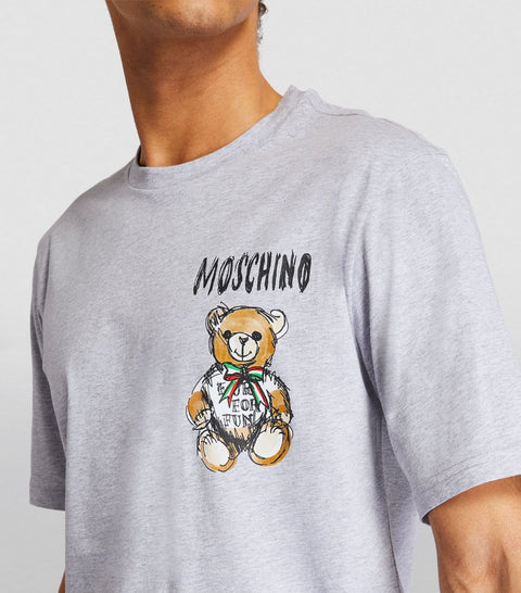 Moschino T-Shirt