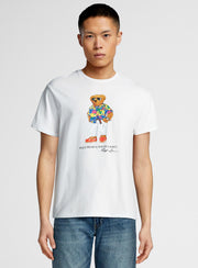 Polo Ralph Lauren Polo Bear Printed