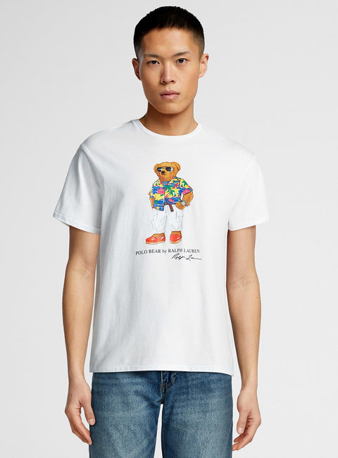 Polo Ralph Lauren Polo Bear Printed