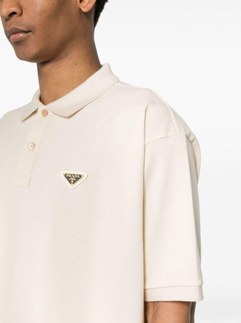 Prada Cotton Shirt