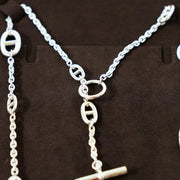 HERMES Farandole Necklace