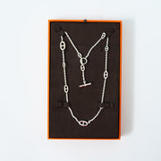 HERMES Farandole Necklace