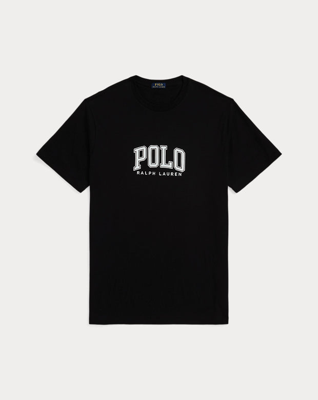 Polo Logo Jersey T-Shirt
